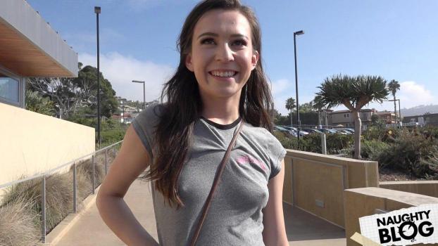 Bang – Ariel Grace