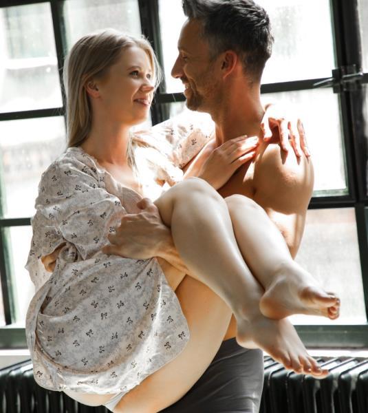 Violette Pure – Go Toe To Toe…