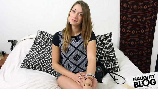 Private Casting X – Kirsten Lee