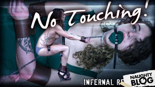 Infernal Restraints – Dakota Marr