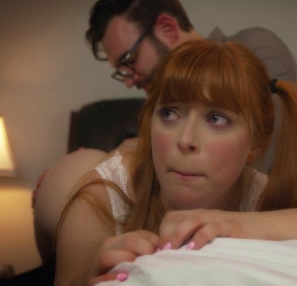 Penny Pax – Anally Dominated Scene 1