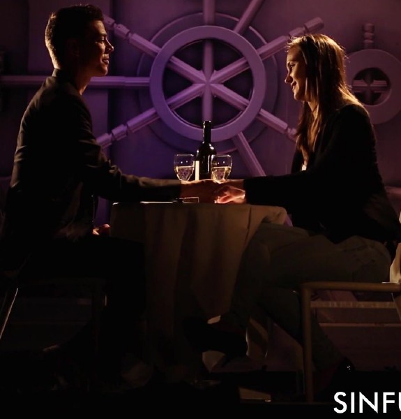 Naomi Bennet – SinfulXXX