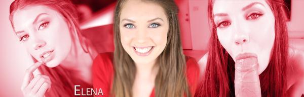 Elena Koshka – Welcome Elena Koshka!