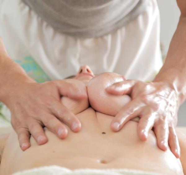 Marina Visconti – Fuck Her Tits