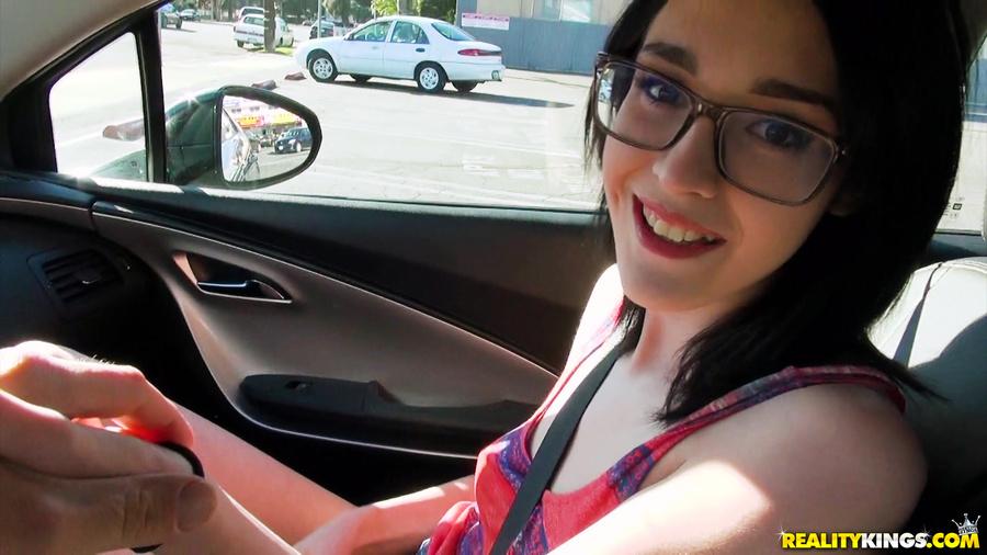 Ivy Aura – Promiscuous Ivy