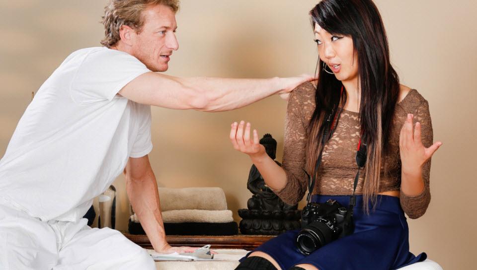 MIKO DAI – NO HAPPY ENDING