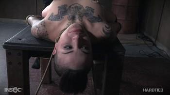 Hard Tied – Leigh Raven