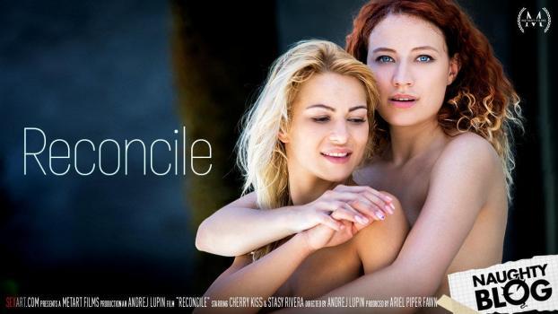 Sex Art – Cherry Kiss & Stasy Rivera