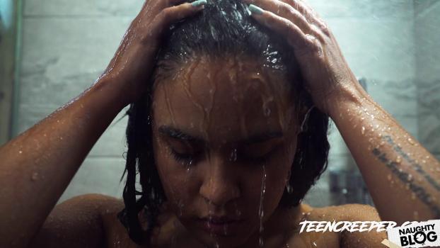 Teen Creeper – Gabby Martinez