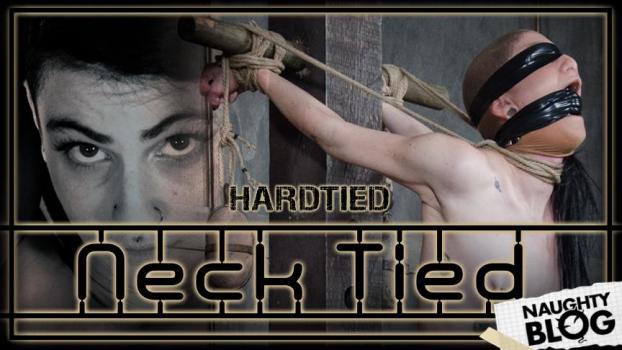Hard Tied – Lydia Black