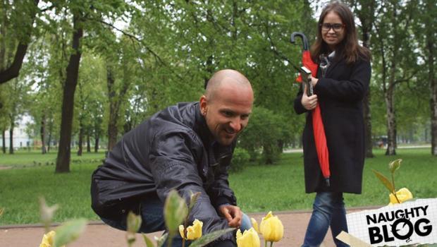 She Is Nerdy – Jenny Ferri