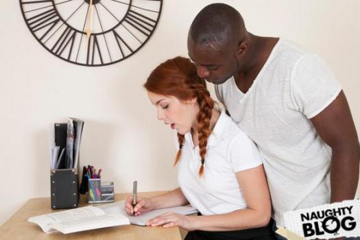 Pure XXX Films – Amarna Miller