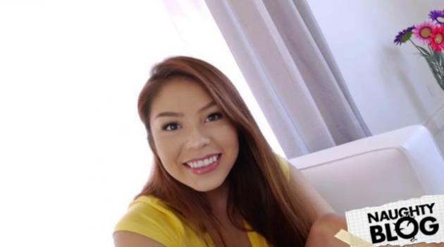 Dad Crush – Sami Parker