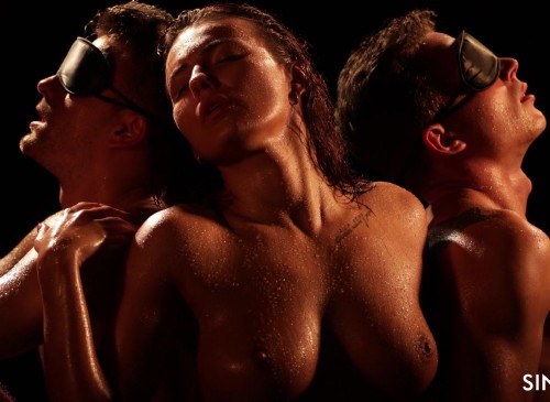 Vanessa Decker – SinfulXXX