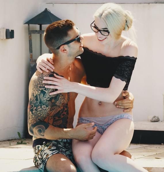 Milena Devil – Summer Sex