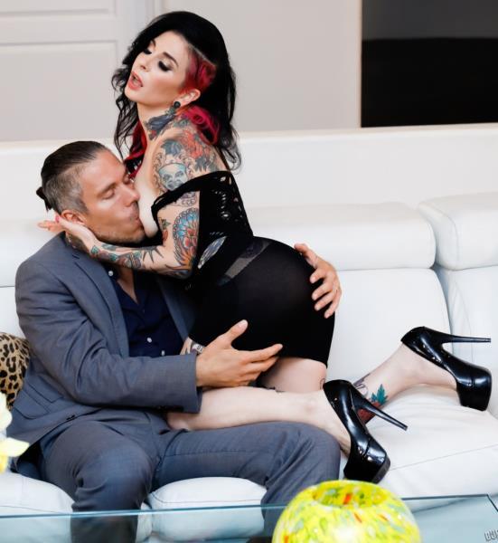 Joanna Angel – MILFlife Crisis