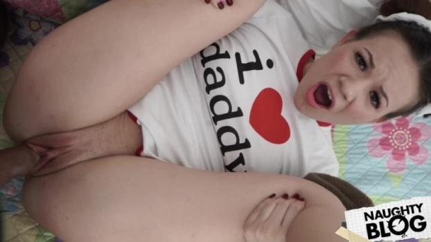 Bad Daddy POV – Angel Smalls