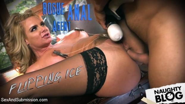 Sex And Submission – Phoenix Marie