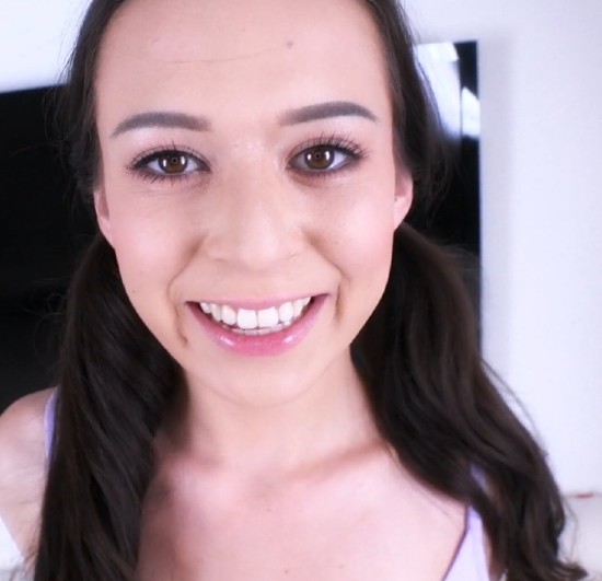 Ariel Grace – Amateur Allure