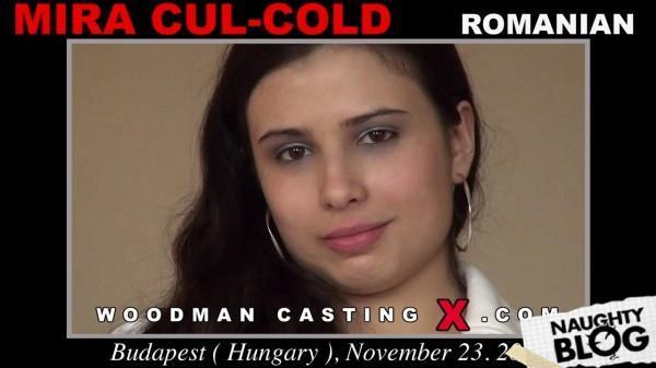 Woodman Casting X – Ninel Mojado