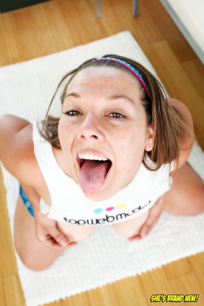 Lillian Rose – My Kinda Girl