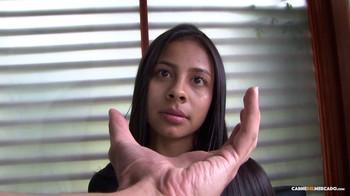 Carne Del Mercado – Maria Antonia Alzate