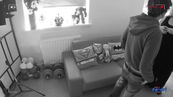 Kaz Cairns Fuck Off Suck – Nerd Pervert