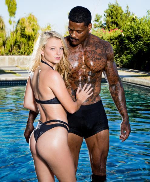 Riley Star – My Boyfriend Wants Me To Do It