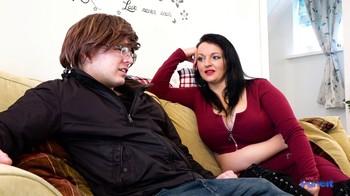 Nerd Pervert – Devon Breeze MILF Cougar