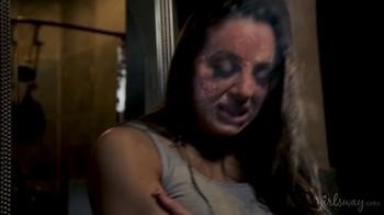 Shyla Jennings And Abigail Mac Vampires Part 2 Sisters