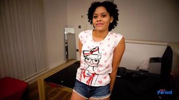 Nerd Pervert – Jade Jenson Ready For Cock