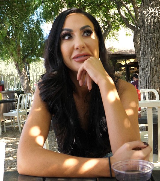 Tiffany B – GangbangCreampie 133