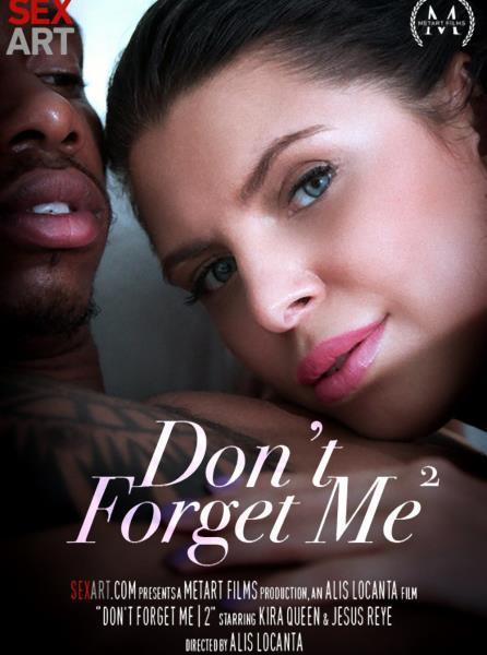 Kira Queen – Dont Forget Me 2