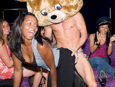 Starting The Year Off Right