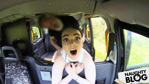 Maddison Rose – Natural small tits and tight pussy