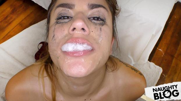 She’s Brand New – Monica Sage