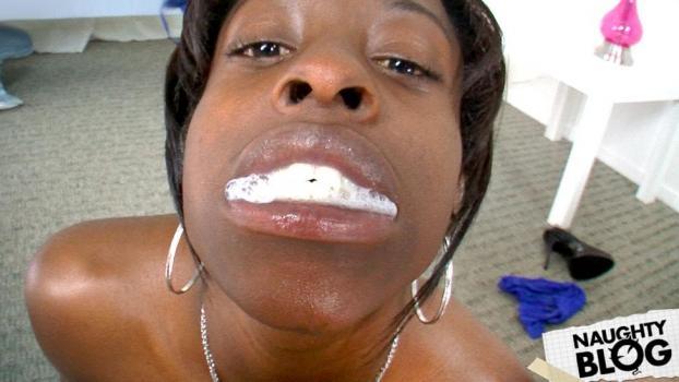 Big Gulp Girls – Eva Mynx