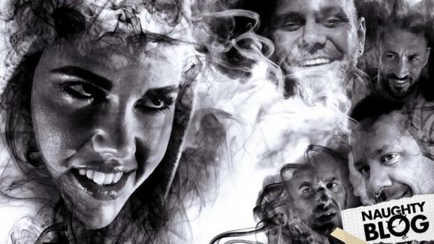 Boldly Girls – Apolonia Lapiedra