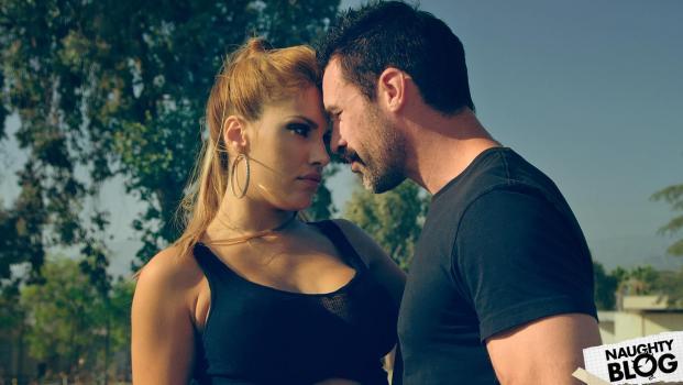 Kelly Madison – Mercedes Carrera