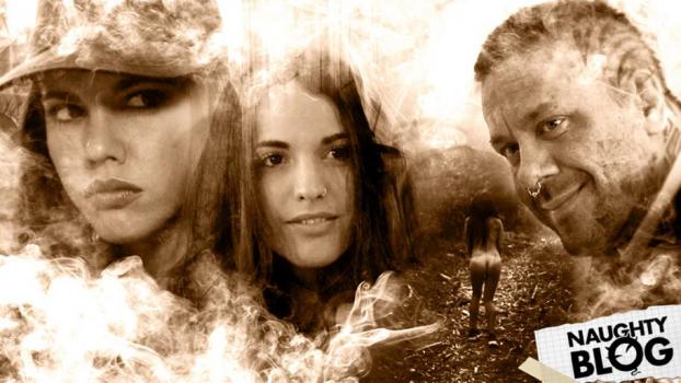 Boldly Girls – Apolonia & Kiihara Strong