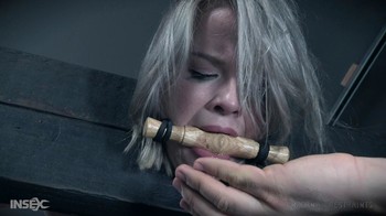 Infernal Restraints – Bambi Belle Chrysalis