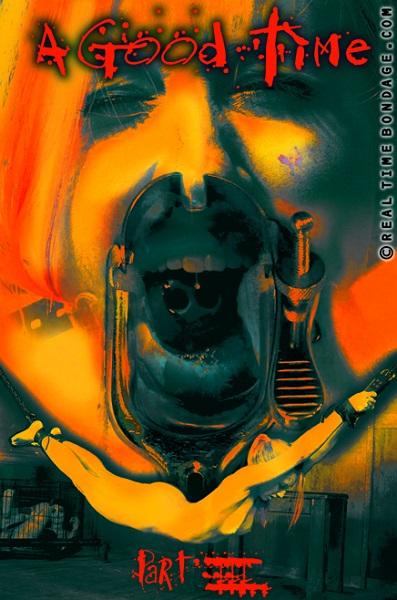 Riley Reyes – A Good Time Part 3