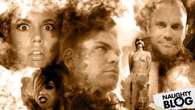 Boldly Girls – Apolonia Lapiedra & Mey Madness