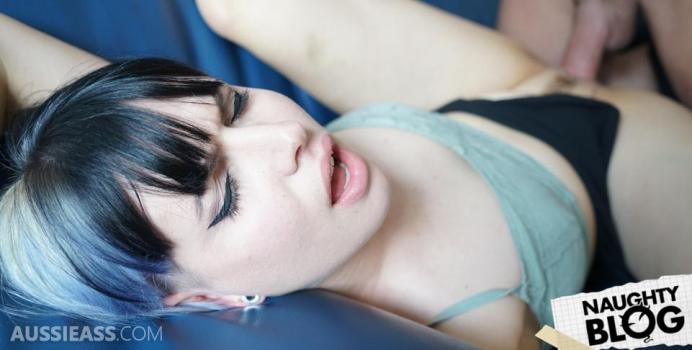 Aussie Ass – Marina Lee