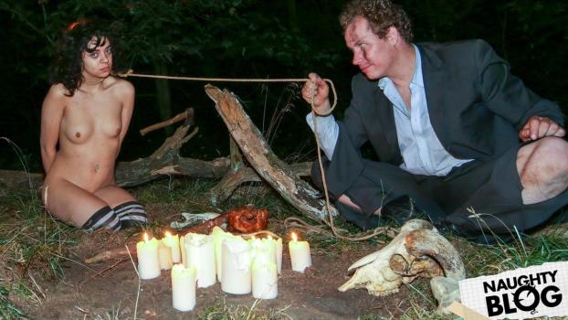 Bad Time Stories – Khadisha Latina