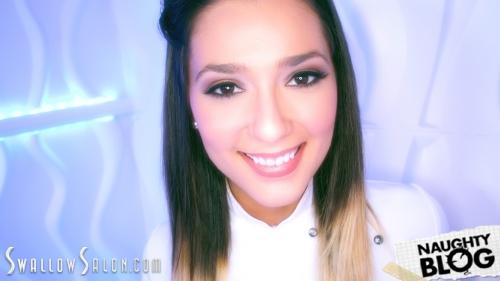 Swallow Salon – Jaye Summers