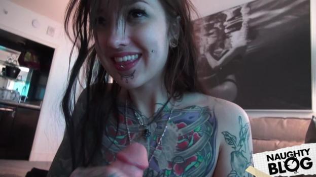 James Deen – Kelsi Lynn