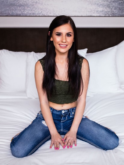 19 Years Old – E447