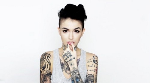 Leigh Raven – Raw 30