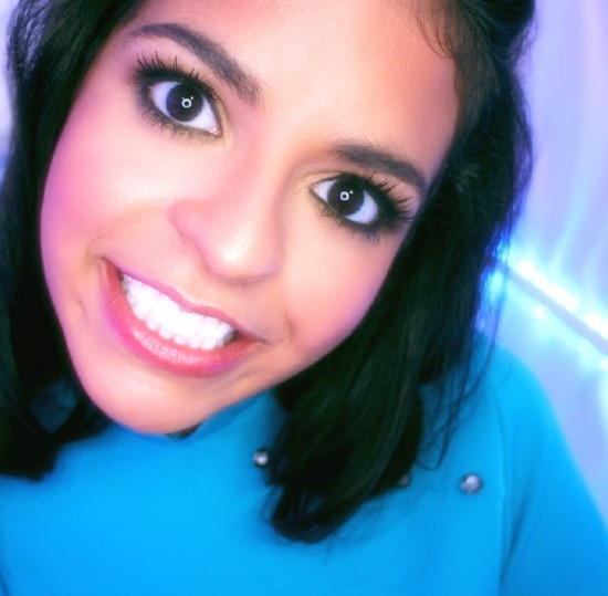 Vienna Black Sucks Cock For A Creamy Load